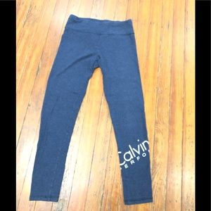 Calvin Klein Performance Leggings